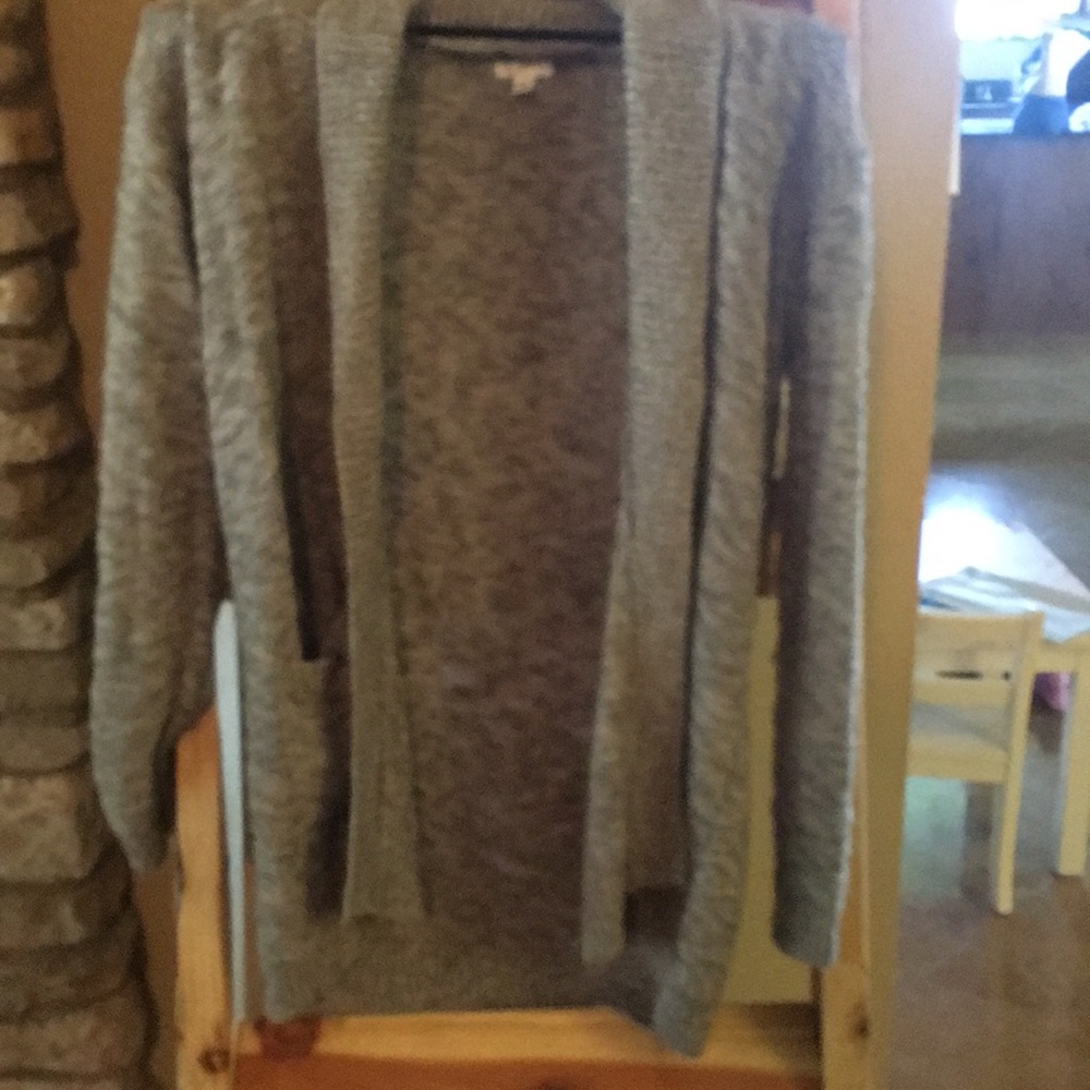 Bp cardigan